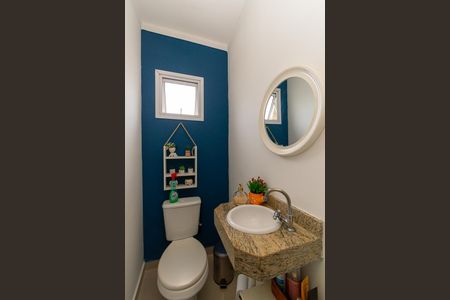 Casa de condomínio à venda com 103m², 3 quartos e 2 vagas Casa de condomínio à venda com 103m², 3 quartos e 2 vagasLavabo