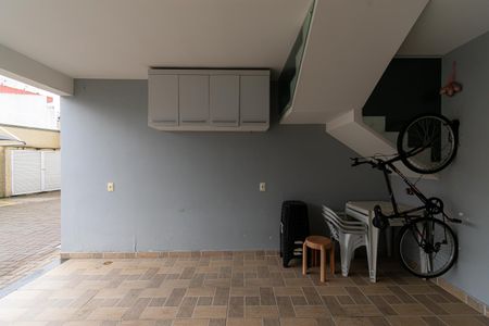 Casa de condomínio à venda com 103m², 3 quartos e 2 vagas Casa de condomínio à venda com 103m², 3 quartos e 2 vagasGaragem