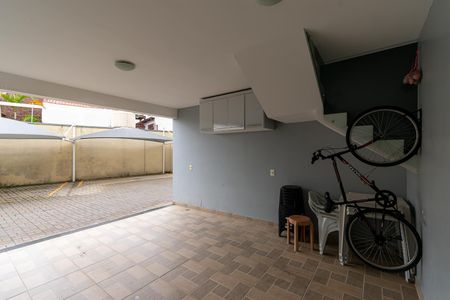 Casa de condomínio à venda com 103m², 3 quartos e 2 vagas Casa de condomínio à venda com 103m², 3 quartos e 2 vagasGaragem