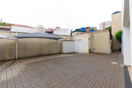 Casa de condomínio à venda com 103m², 3 quartos e 2 vagas Casa de condomínio à venda com 103m², 3 quartos e 2 vagasÁrea comum