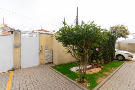 Casa de condomínio à venda com 103m², 3 quartos e 2 vagas Casa de condomínio à venda com 103m², 3 quartos e 2 vagasÁrea comum