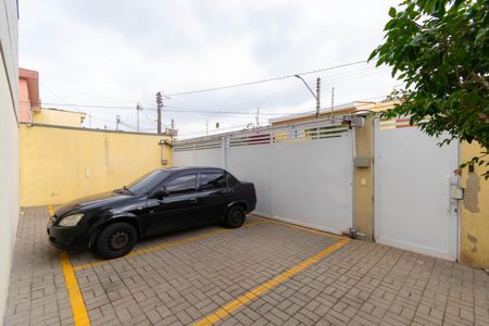 Casa de condomínio à venda com 103m², 3 quartos e 2 vagas Casa de condomínio à venda com 103m², 3 quartos e 2 vagasÁrea comum