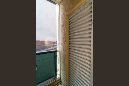 Casa de condomínio à venda com 103m², 3 quartos e 2 vagas Casa de condomínio à venda com 103m², 3 quartos e 2 vagasSuíte 1 - Varanda