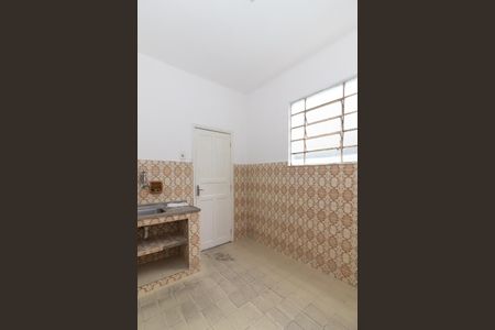 Casa para alugar com 55m², 2 quartos e sem vaga Casa para alugar com 55m², 2 quartos e sem vagaCozinha