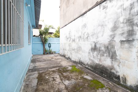 Casa para alugar com 55m², 2 quartos e sem vaga Casa para alugar com 55m², 2 quartos e sem vagaQuintal