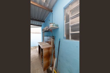 Casa para alugar com 55m², 2 quartos e sem vaga Casa para alugar com 55m², 2 quartos e sem vagaÁrea de Serviço