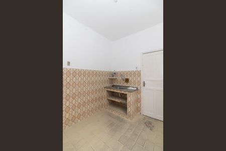 Casa para alugar com 55m², 2 quartos e sem vaga Casa para alugar com 55m², 2 quartos e sem vagaCozinha