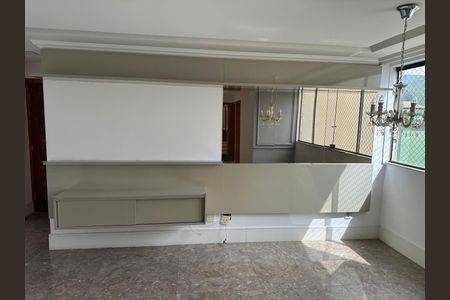 Apartamento para alugar com 3 quartos, 80m² em Castelo, Belo Horizonte