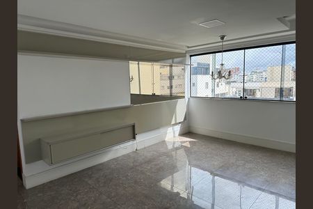 Apartamento para alugar com 3 quartos, 80m² em Castelo, Belo Horizonte