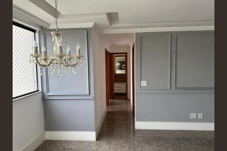 Apartamento para alugar com 3 quartos, 80m² em Castelo, Belo Horizonte