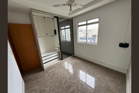 Apartamento para alugar com 3 quartos, 80m² em Castelo, Belo Horizonte