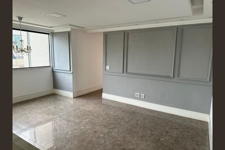 Apartamento para alugar com 3 quartos, 80m² em Castelo, Belo Horizonte