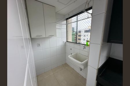 Apartamento para alugar com 3 quartos, 80m² em Castelo, Belo Horizonte