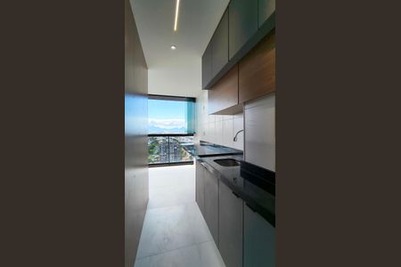 Apartamento para alugar com 83m², 2 quartos e 1 vagaCozinha