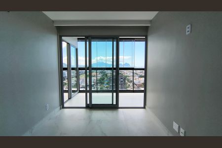 Apartamento para alugar com 83m², 2 quartos e 1 vagaQuarto