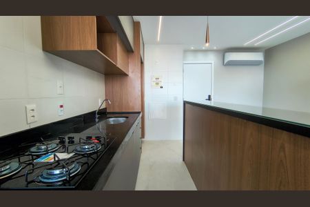 Apartamento para alugar com 83m², 2 quartos e 1 vagaCozinha