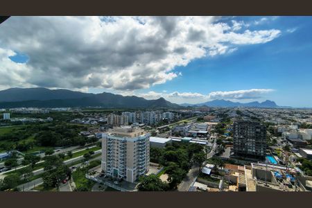 Apartamento para alugar com 83m², 2 quartos e 1 vagaVaranda 