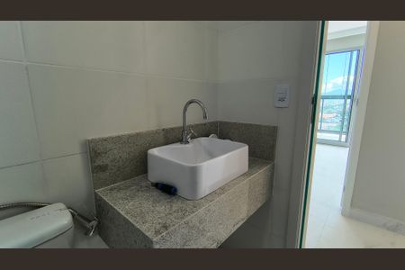 Apartamento para alugar com 83m², 2 quartos e 1 vagaBanheiro Social 
