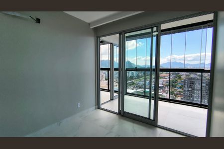 Apartamento para alugar com 83m², 2 quartos e 1 vagaQuarto