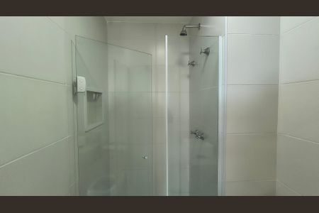 Apartamento para alugar com 83m², 2 quartos e 1 vagaBanheiro Social 