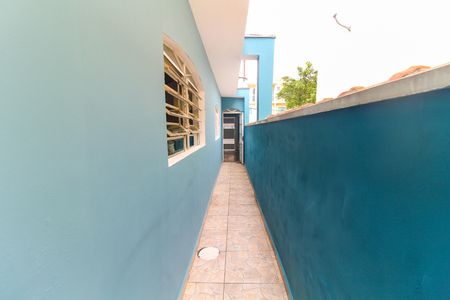 Casa à venda com 370m², 7 quartos e 4 vagasCorredor