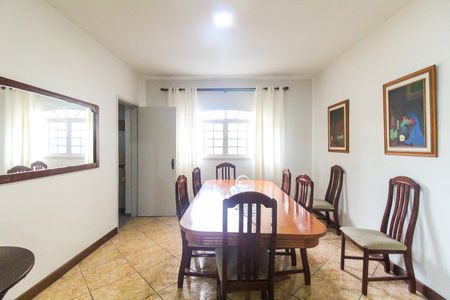 Casa à venda com 370m², 7 quartos e 4 vagasSala de Jantar