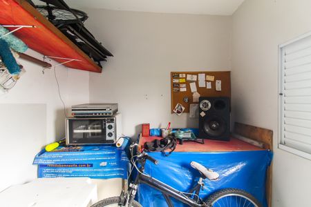 Casa à venda com 370m², 7 quartos e 4 vagasQuarto de Serviço