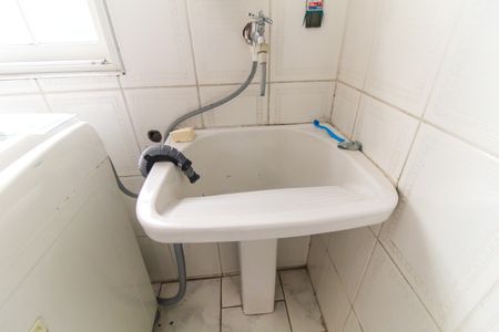 Casa à venda com 370m², 7 quartos e 4 vagasÁrea de Serviço