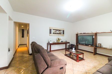 Casa à venda com 370m², 7 quartos e 4 vagasSala