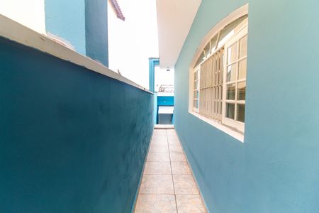 Casa à venda com 370m², 7 quartos e 4 vagasCorredor