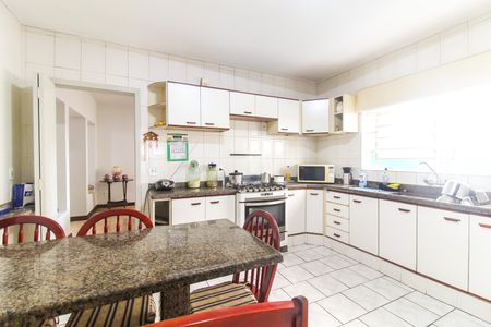 Casa à venda com 370m², 7 quartos e 4 vagasCozinha