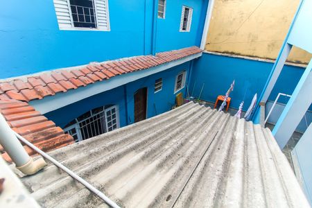 Casa à venda com 370m², 7 quartos e 4 vagasFachada casa 4