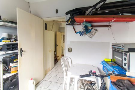 Casa à venda com 370m², 7 quartos e 4 vagasQuarto de Serviço