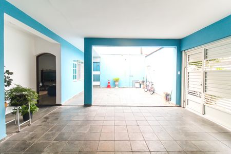 Casa à venda com 370m², 7 quartos e 4 vagasGaragem