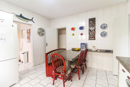 Casa à venda com 370m², 7 quartos e 4 vagasCozinha