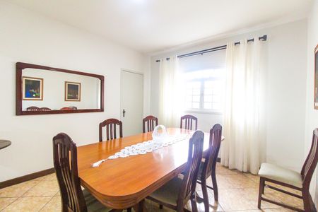 Casa à venda com 370m², 7 quartos e 4 vagasSala de Jantar