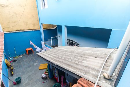 Casa à venda com 370m², 7 quartos e 4 vagasFachada casa 3