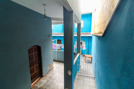 Casa à venda com 370m², 7 quartos e 4 vagasÁrea externa