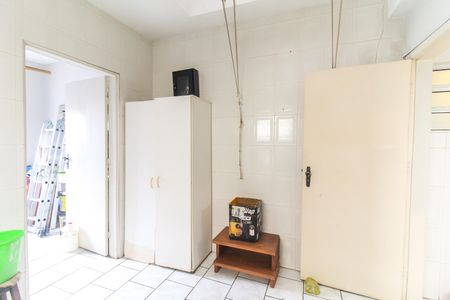 Casa à venda com 370m², 7 quartos e 4 vagasÁrea de Serviço