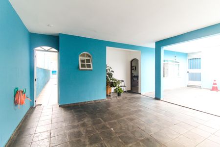Casa à venda com 370m², 7 quartos e 4 vagasGaragem