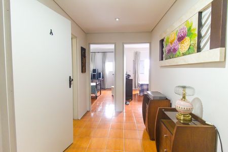 Casa à venda com 370m², 7 quartos e 4 vagasHall