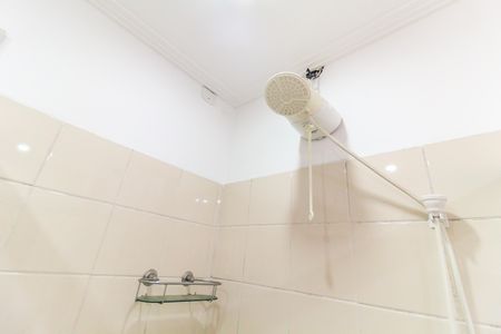 Casa à venda com 370m², 7 quartos e 4 vagasBanheiro da Suíte