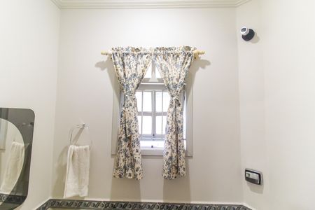 Casa à venda com 370m², 7 quartos e 4 vagasLavabo