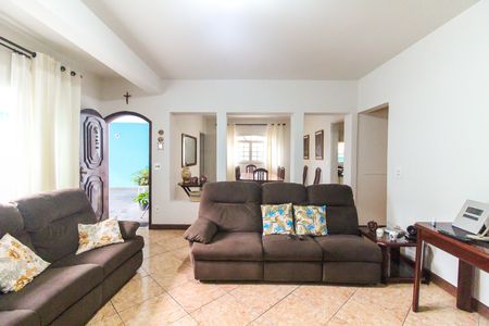 Casa à venda com 370m², 7 quartos e 4 vagasSala