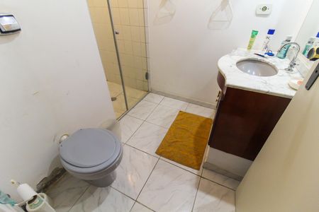 Casa à venda com 370m², 7 quartos e 4 vagasBanheiro 2