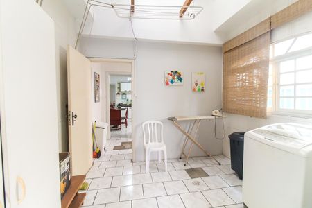 Casa à venda com 370m², 7 quartos e 4 vagasÁrea de Serviço