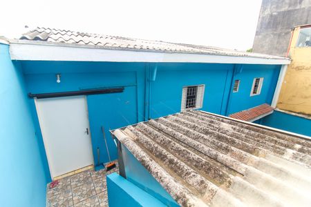 Casa à venda com 370m², 7 quartos e 4 vagasFachada casa 2