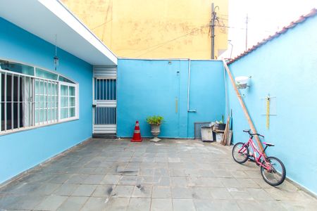 Casa à venda com 370m², 7 quartos e 4 vagasGaragem