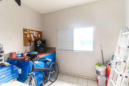 Casa à venda com 370m², 7 quartos e 4 vagasQuarto de Serviço