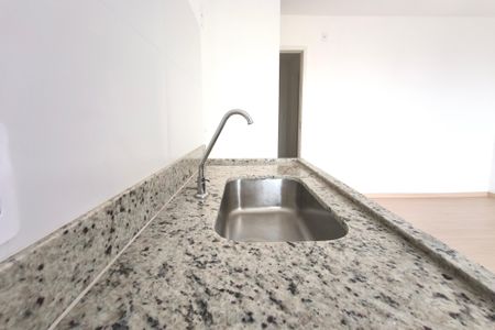 Apartamento para alugar com 57m², 2 quartos e 1 vaga Apartamento para alugar com 57m², 2 quartos e 1 vagaCozinha